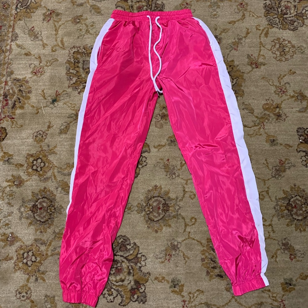 Drawstring Joggers